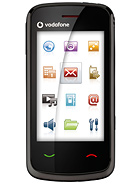Best available price of Vodafone 547 in Guinea