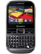 Best available price of Vodafone Chat 655 in Guinea