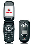Best available price of Vodafone 710 in Guinea