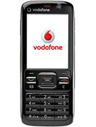 Best available price of Vodafone 725 in Guinea