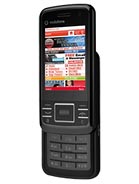 Best available price of Vodafone 830i in Guinea
