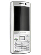 Best available price of Vodafone 835 in Guinea