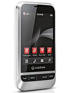 Best available price of Vodafone 845 in Guinea