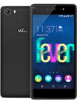 Best available price of Wiko Fever 4G in Guinea