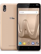 Best available price of Wiko Lenny4 Plus in Guinea