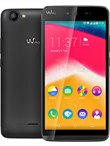 Best available price of Wiko Rainbow Jam in Guinea