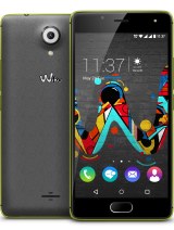 Best available price of Wiko Ufeel in Guinea
