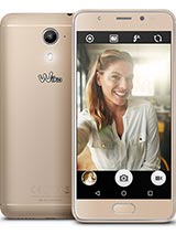 Best available price of Wiko U Feel Prime in Guinea