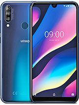 Best available price of Wiko View3 in Guinea