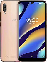 Wiko Y62 Plus at Guinea.mymobilemarket.net