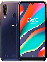 Best available price of Wiko View3 Pro in Guinea