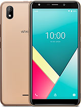 Best available price of Wiko Y61 in Guinea