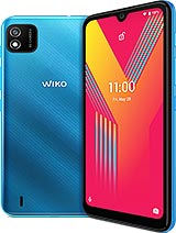 Best available price of Wiko Y62 Plus in Guinea