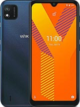 Best available price of Wiko Y62 in Guinea