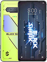 Best available price of Xiaomi Black Shark 5 RS in Guinea