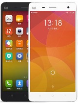 Best available price of Xiaomi Mi 4 in Guinea