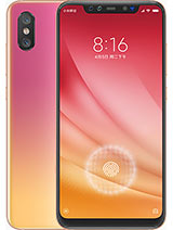 Best available price of Xiaomi Mi 8 Pro in Guinea