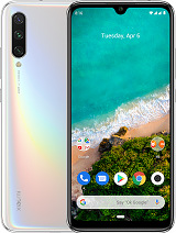 Best available price of Xiaomi Mi A3 in Guinea