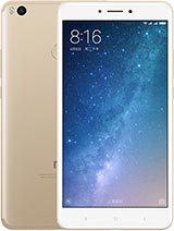 Best available price of Xiaomi Mi Max 2 in Guinea