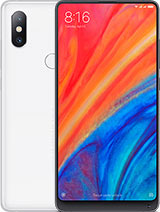 Best available price of Xiaomi Mi Mix 2S in Guinea