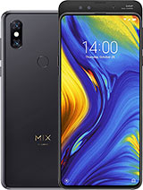 Best available price of Xiaomi Mi Mix 3 in Guinea