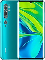 Best available price of Xiaomi Mi Note 10 in Guinea