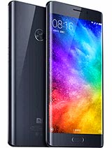 Best available price of Xiaomi Mi Note 2 in Guinea