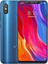 Best available price of Xiaomi Mi 8 in Guinea