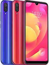 Best available price of Xiaomi Mi Play in Guinea