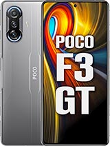 Best available price of Xiaomi Poco F3 GT in Guinea