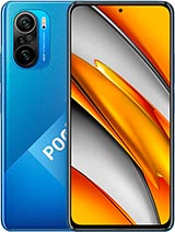 Best available price of Xiaomi Poco F3 in Guinea
