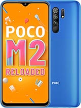 Best available price of Xiaomi Poco M2 Reloaded in Guinea