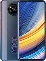 Best available price of Xiaomi Poco X3 Pro in Guinea