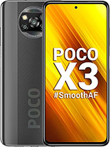 Best available price of Xiaomi Poco X3 in Guinea
