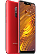 Best available price of Xiaomi Pocophone F1 in Guinea