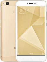 Best available price of Xiaomi Redmi 4 4X in Guinea