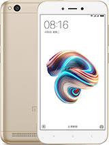Best available price of Xiaomi Redmi 5A in Guinea