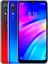 Best available price of Xiaomi Redmi 7 in Guinea