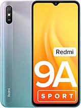 Best available price of Xiaomi Redmi 9A Sport in Guinea