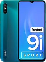 Best available price of Xiaomi Redmi 9i Sport in Guinea