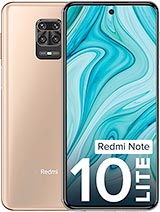 Best available price of Xiaomi Redmi Note 10 Lite in Guinea