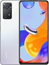 Best available price of Xiaomi Redmi Note 11 Pro in Guinea