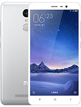Best available price of Xiaomi Redmi Note 3 MediaTek in Guinea