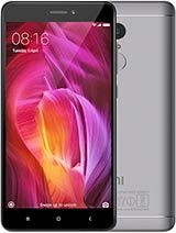 Best available price of Xiaomi Redmi Note 4 in Guinea