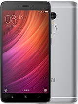 Best available price of Xiaomi Redmi Note 4 MediaTek in Guinea