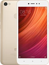 Best available price of Xiaomi Redmi Y1 Note 5A in Guinea