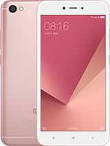 Best available price of Xiaomi Redmi Y1 Lite in Guinea