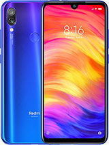 Best available price of Xiaomi Redmi Note 7 Pro in Guinea