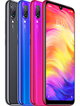 Best available price of Xiaomi Redmi Note 7 in Guinea