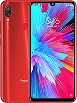 Best available price of Xiaomi Redmi Note 7S in Guinea
